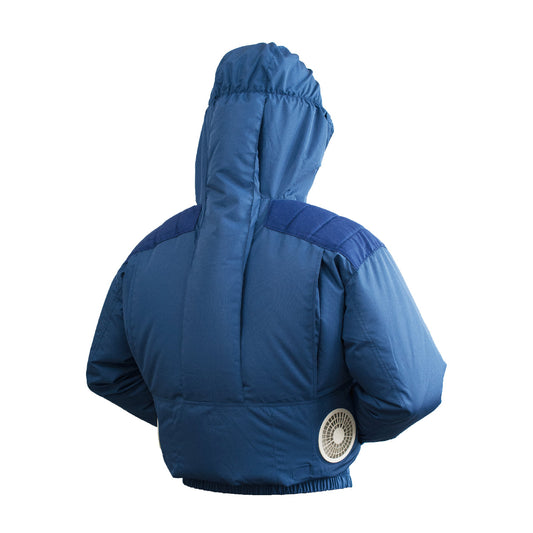 空調服® 剛肩フード