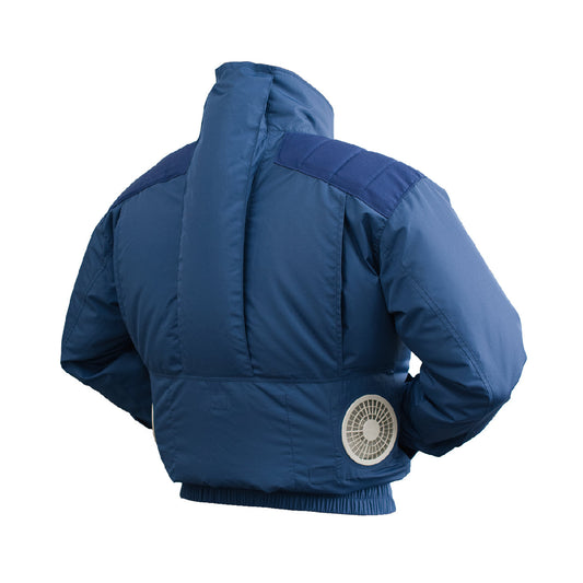 空調服® 剛肩タチエリ