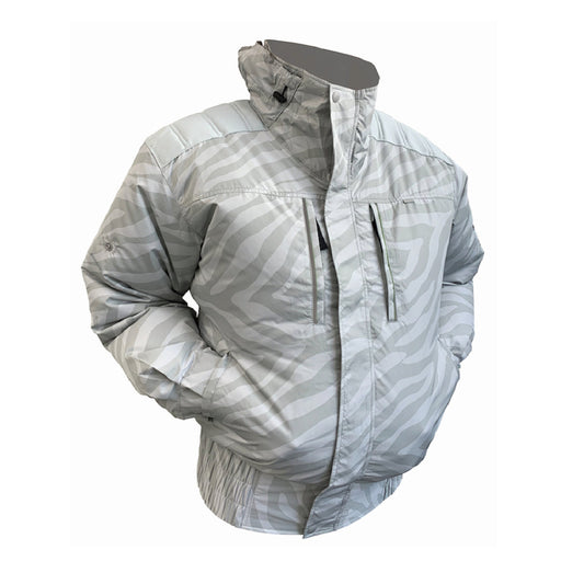 空調服® 剛肩タチエリフード