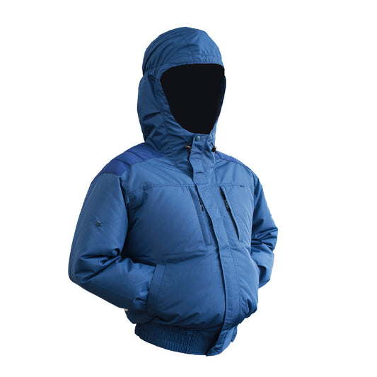 空調服® 剛肩フード