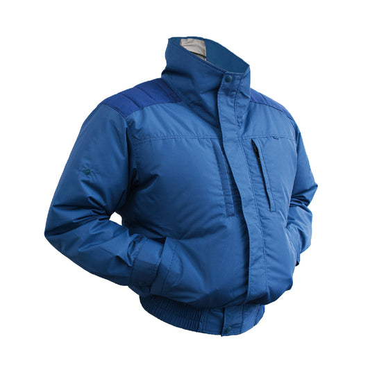 空調服® 剛肩タチエリ